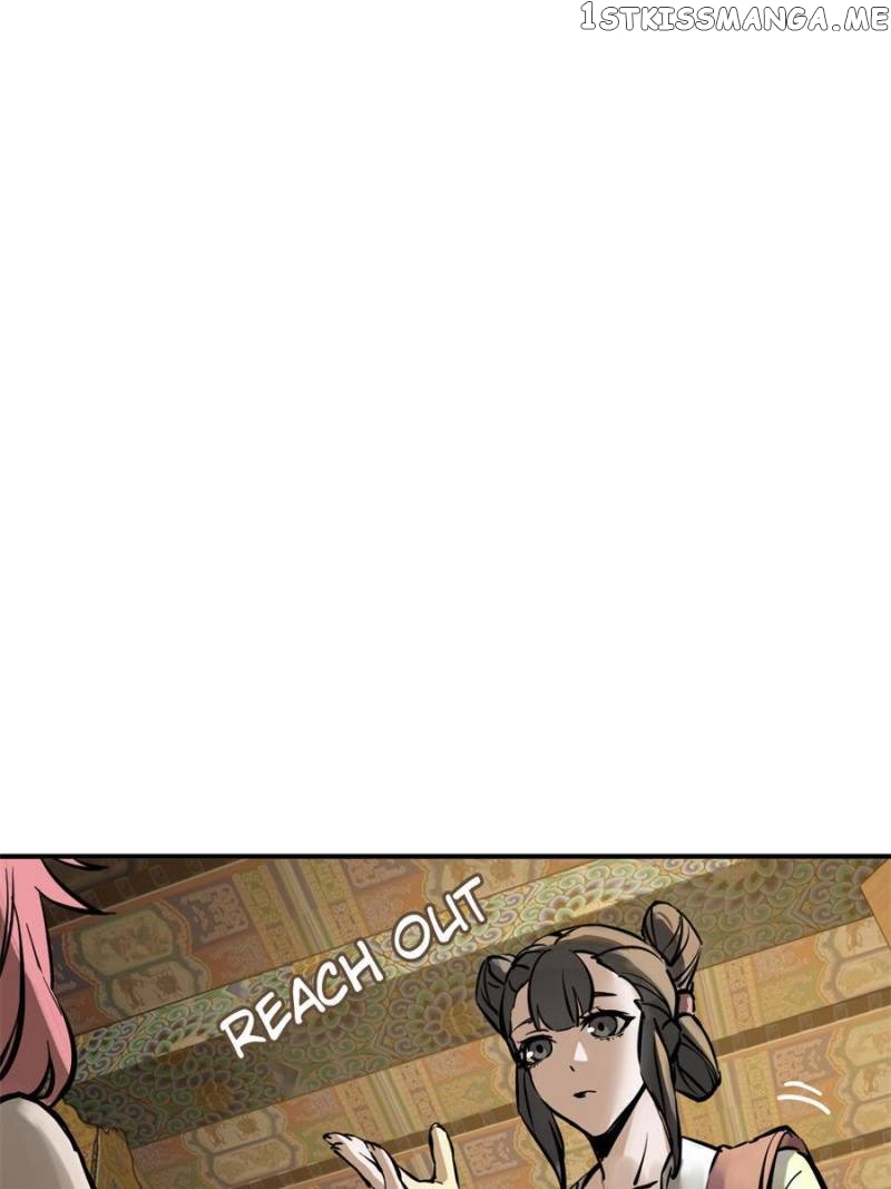 All starts with Ubume Chapter 135 - page 84