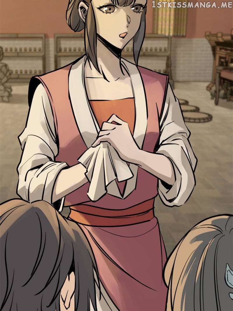 All starts with Ubume Chapter 135 - page 88