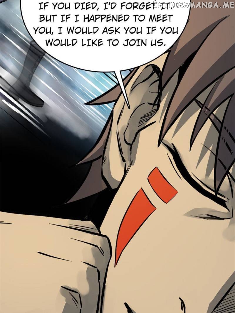 All starts with Ubume Chapter 135 - page 9