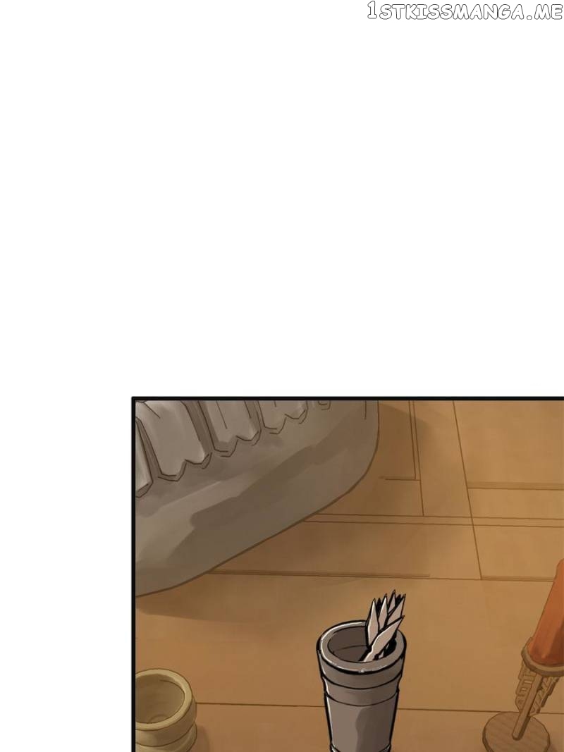 All starts with Ubume Chapter 135 - page 95