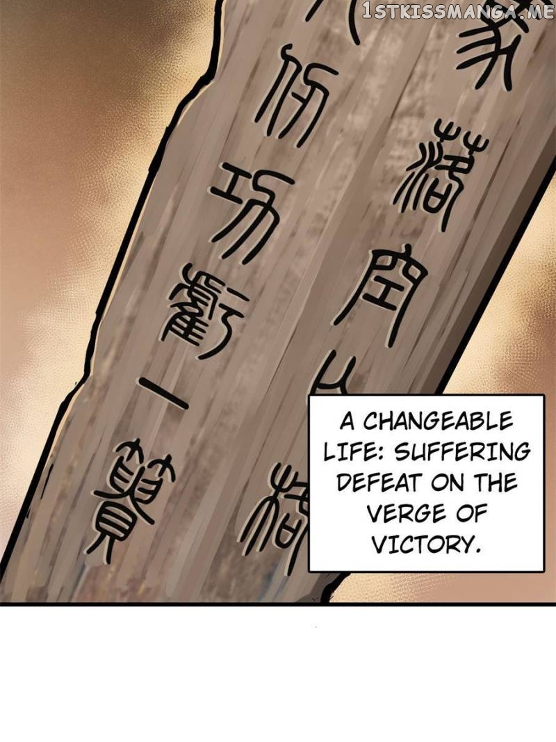 All starts with Ubume Chapter 135 - page 99