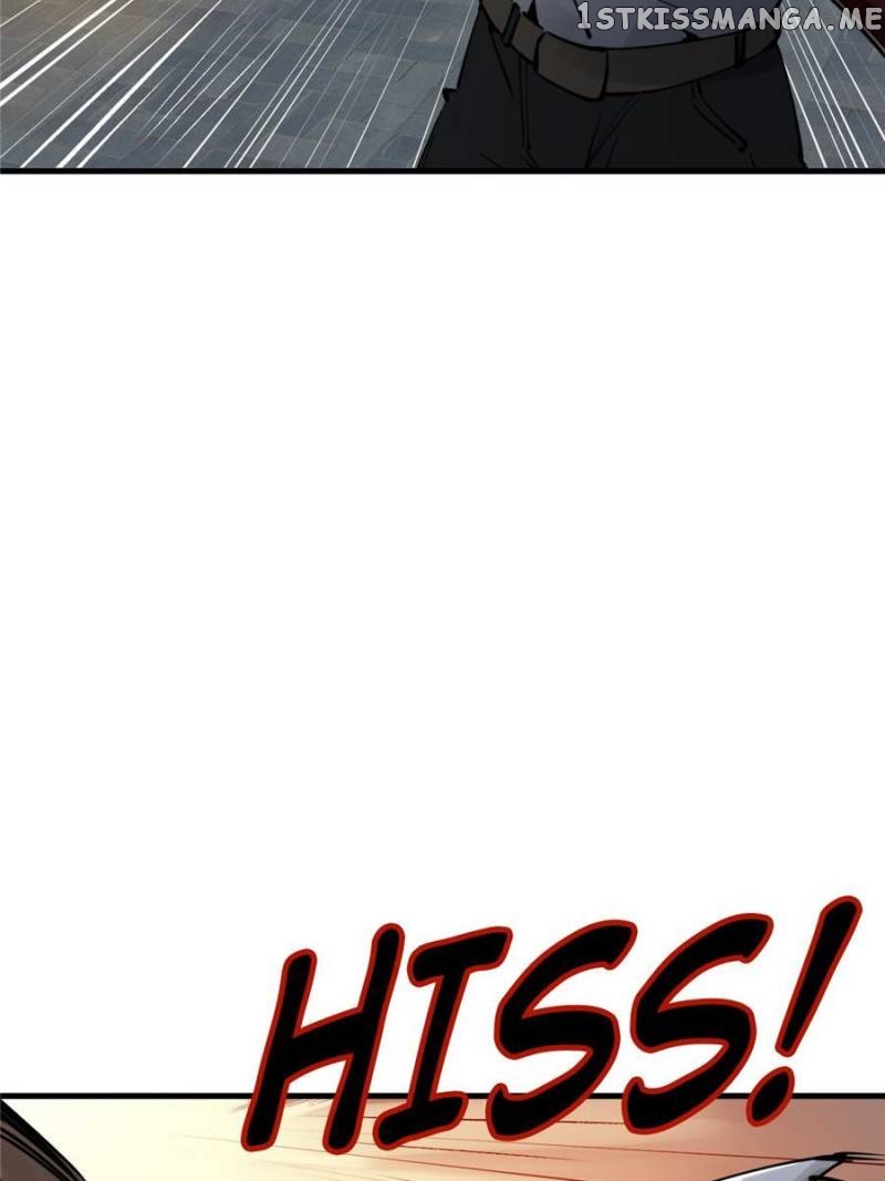 All starts with Ubume Chapter 137 - page 21