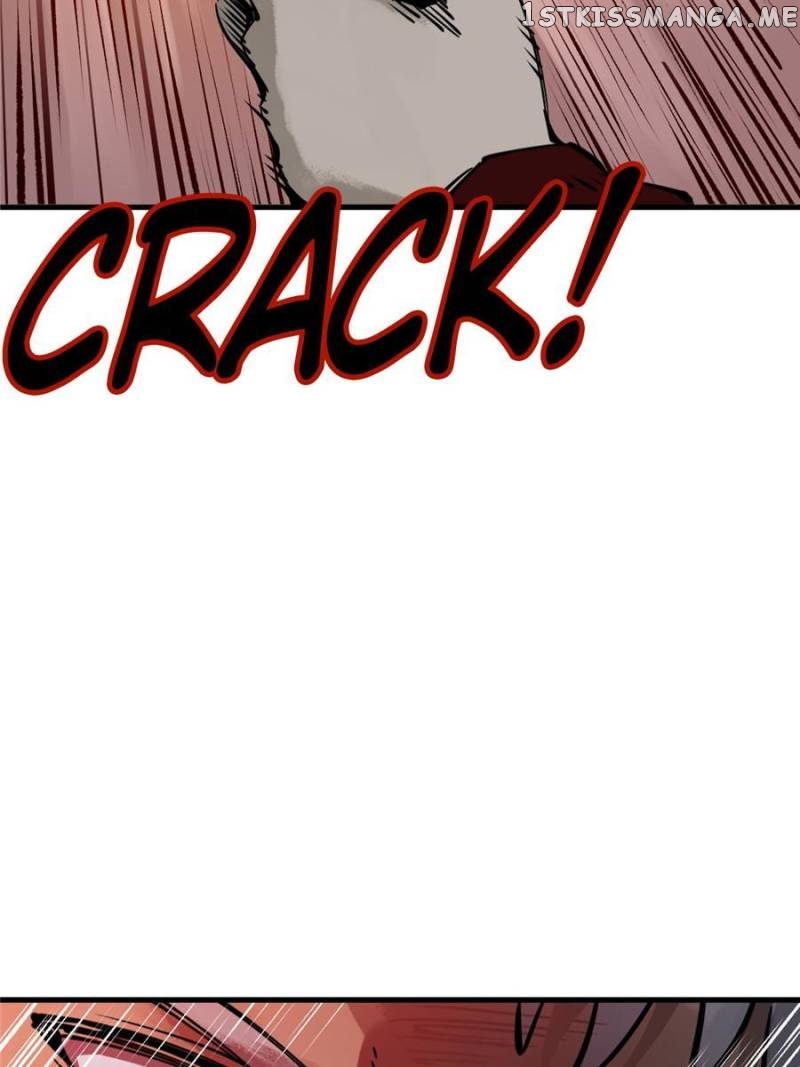 All starts with Ubume Chapter 137 - page 23