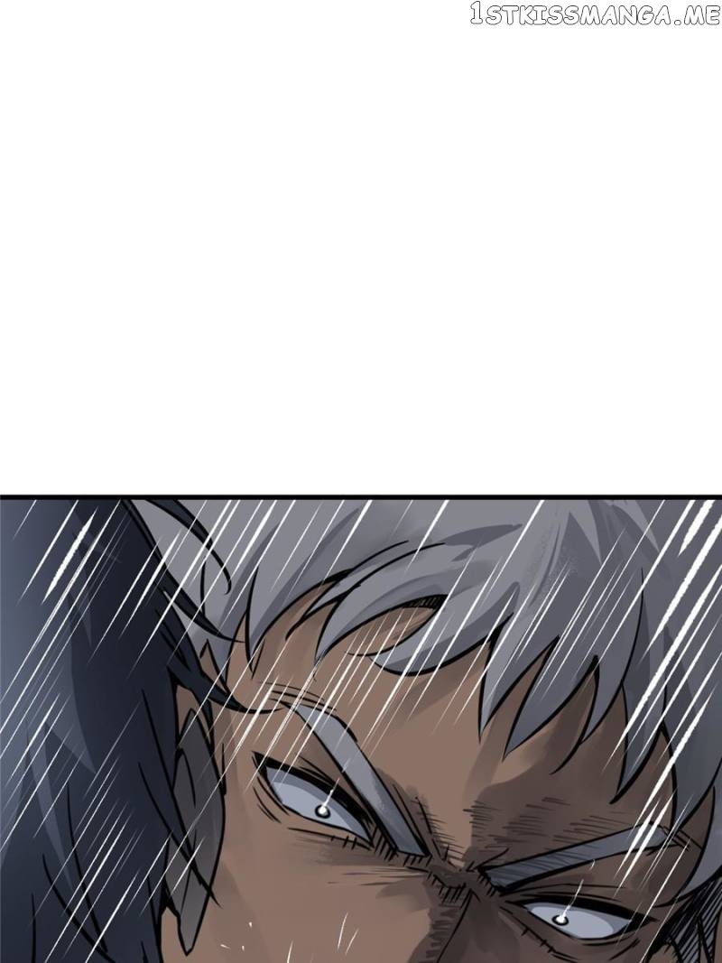 All starts with Ubume Chapter 137 - page 33