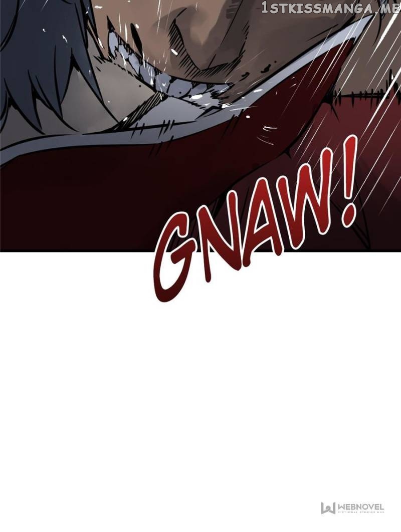 All starts with Ubume Chapter 137 - page 34
