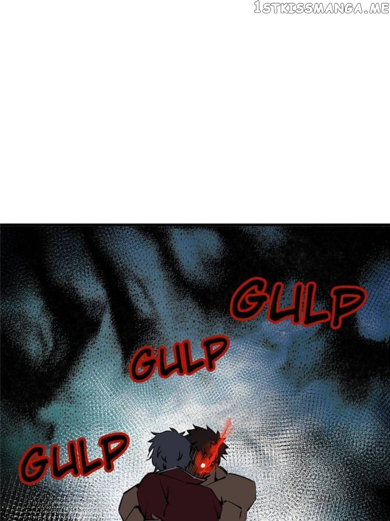 All starts with Ubume Chapter 137 - page 35