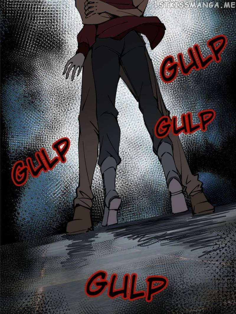 All starts with Ubume Chapter 137 - page 36