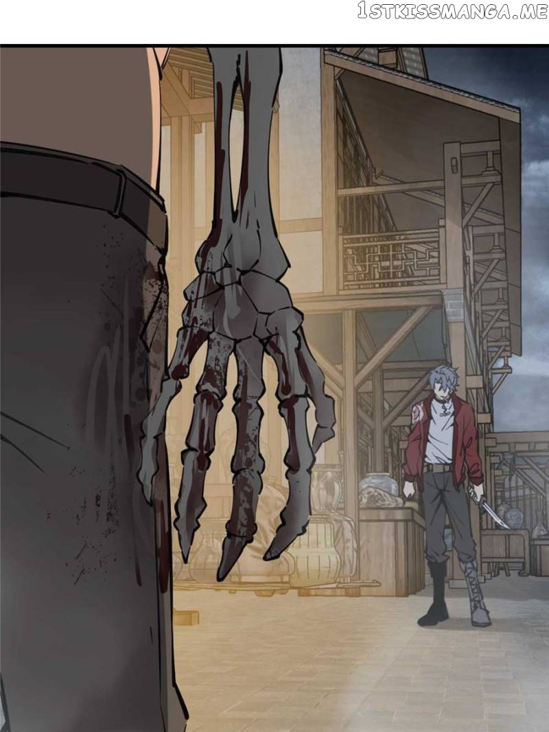 All starts with Ubume Chapter 137 - page 4