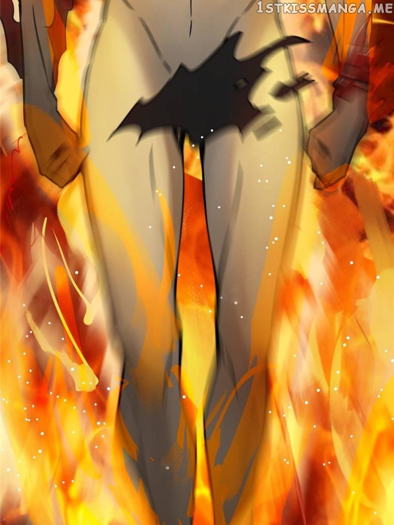 All starts with Ubume Chapter 137 - page 54