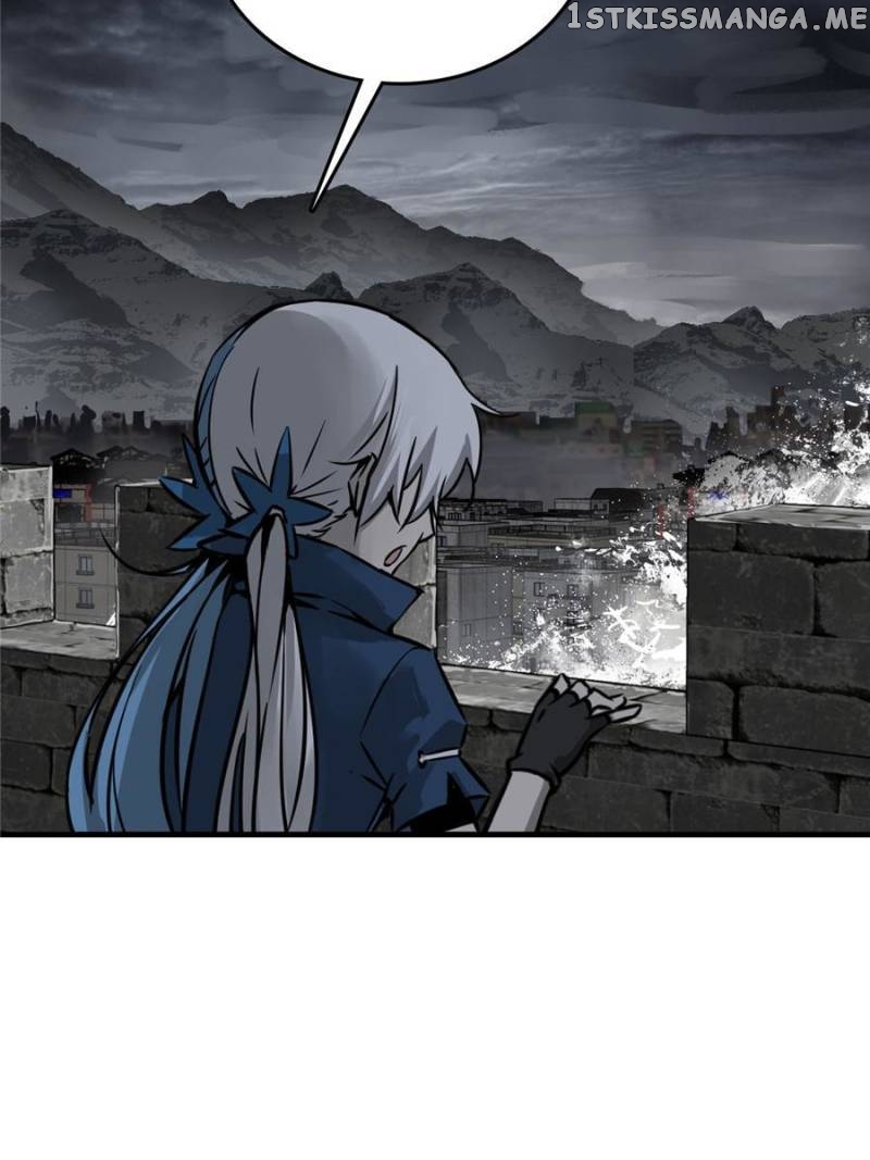 All starts with Ubume Chapter 137 - page 61
