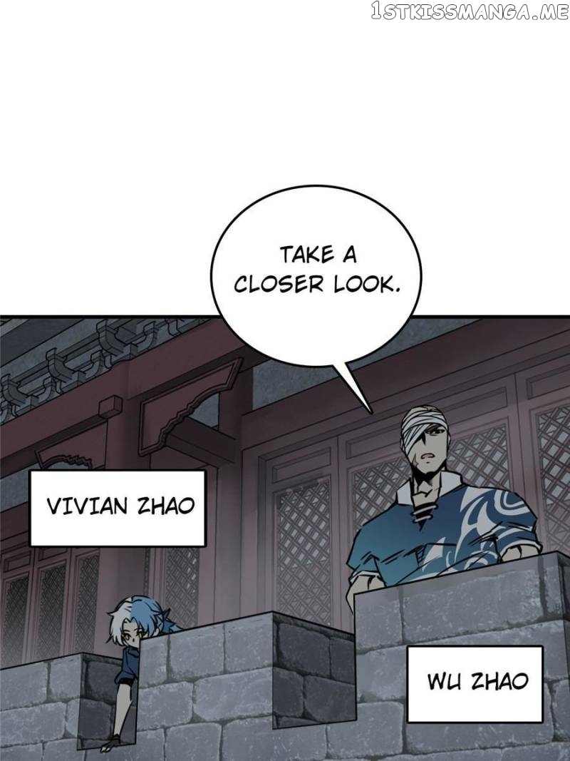 All starts with Ubume Chapter 137 - page 62