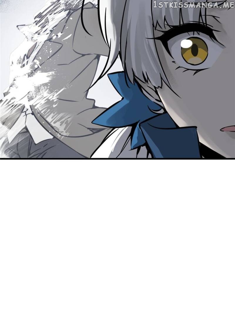 All starts with Ubume Chapter 137 - page 66