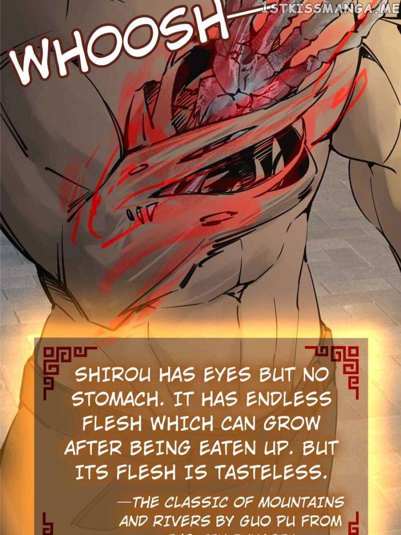 All starts with Ubume Chapter 137 - page 7