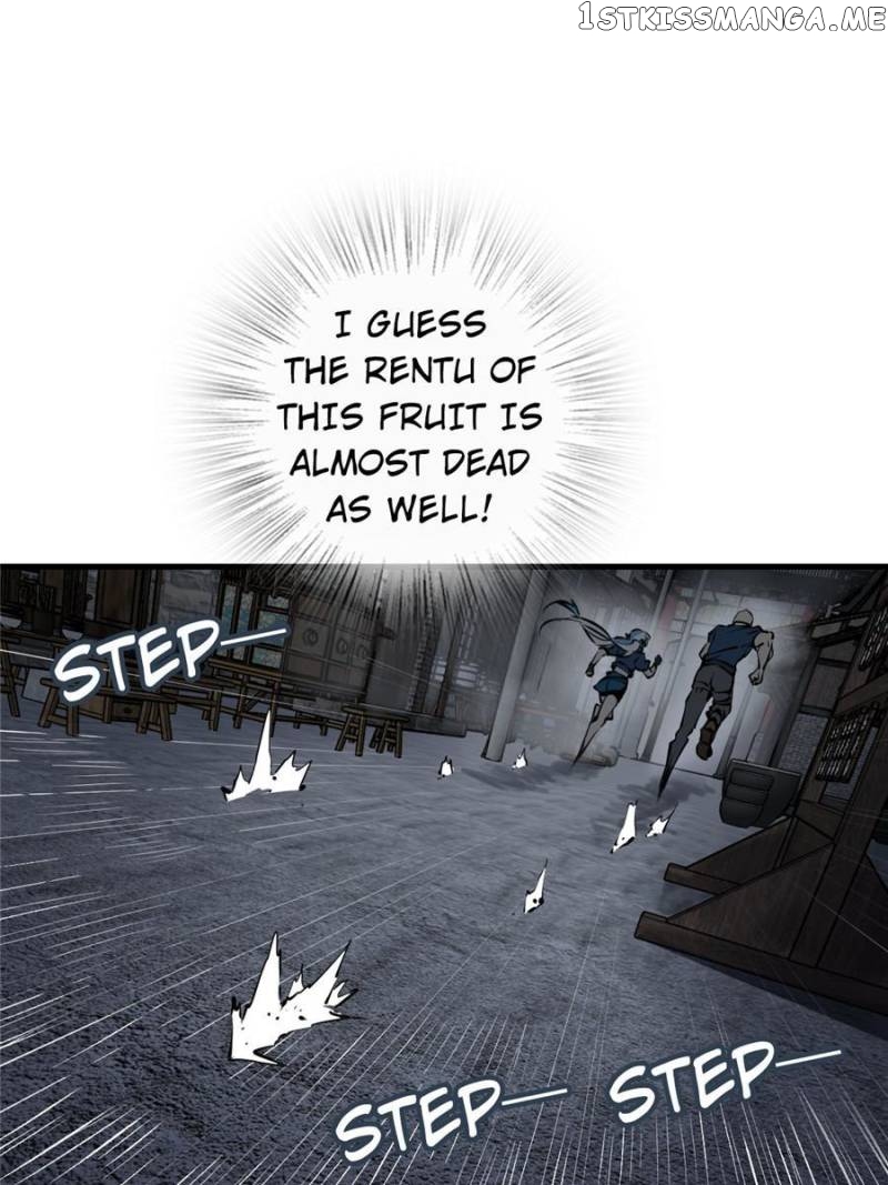 All starts with Ubume Chapter 137 - page 76