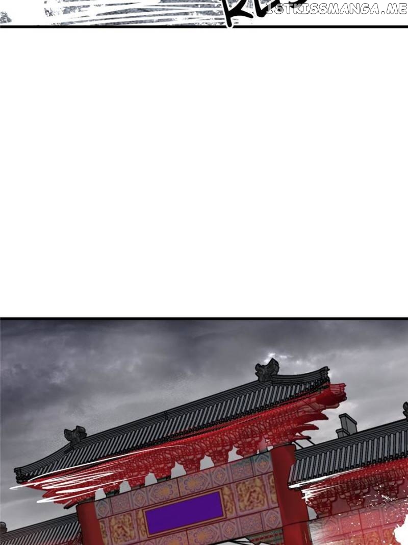 All starts with Ubume Chapter 137 - page 80