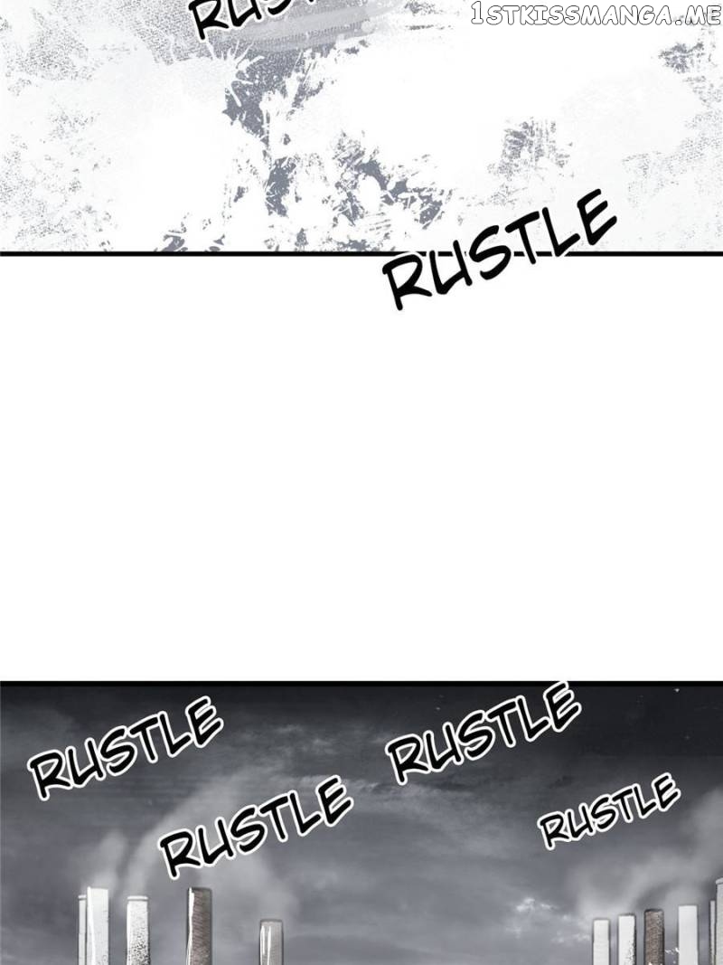 All starts with Ubume Chapter 137 - page 83