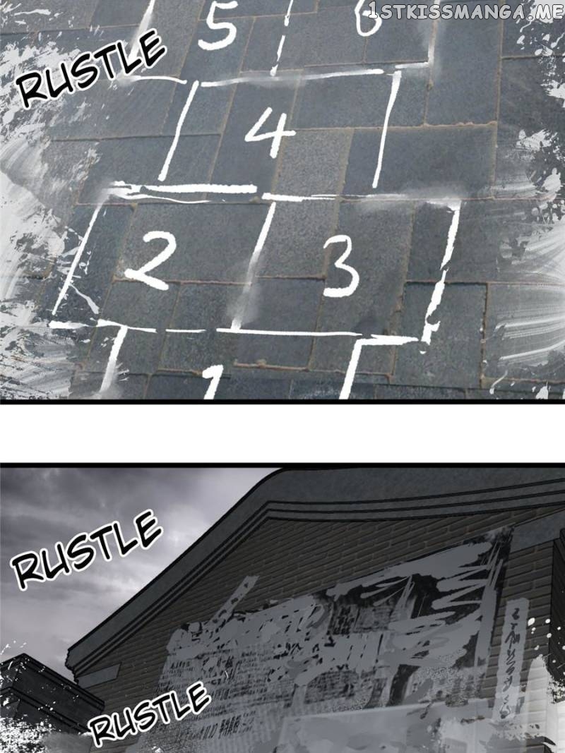 All starts with Ubume Chapter 137 - page 87