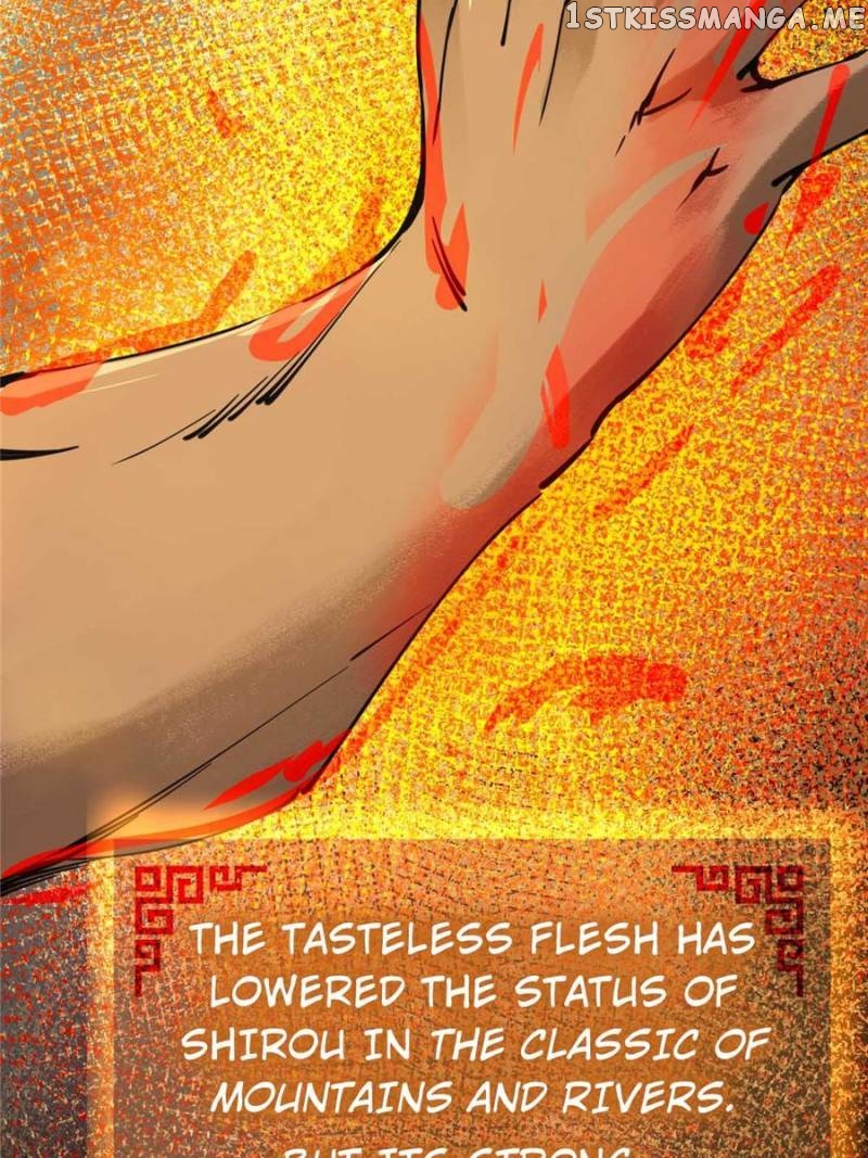 All starts with Ubume Chapter 137 - page 9