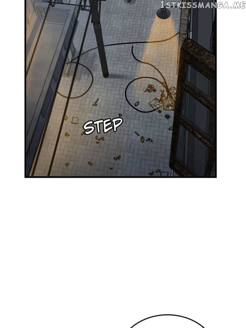 All starts with Ubume Chapter 137 - page 90