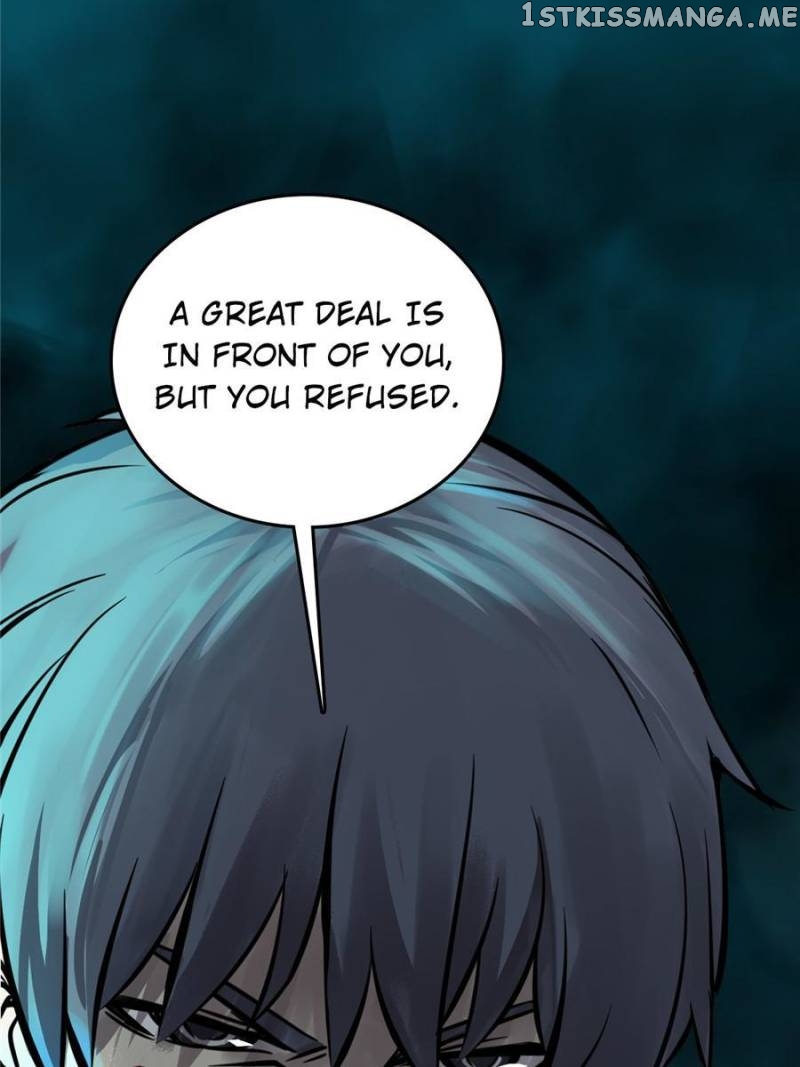 All starts with Ubume Chapter 137 - page 95