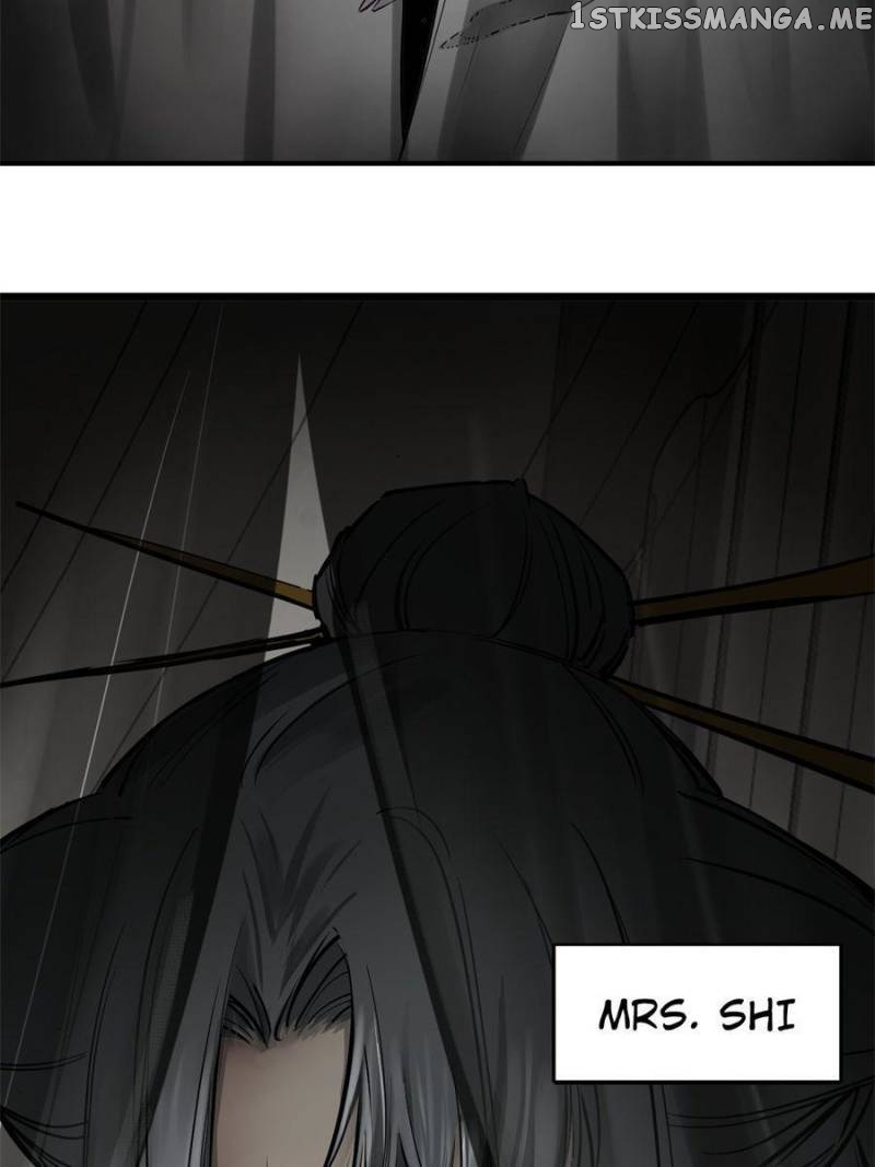 All starts with Ubume Chapter 158 - page 11