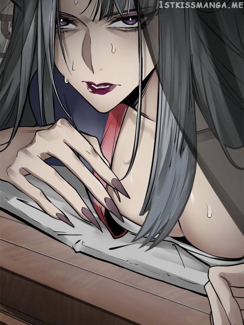 All starts with Ubume Chapter 158 - page 12