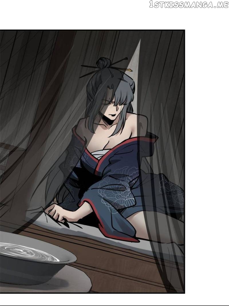 All starts with Ubume Chapter 158 - page 14