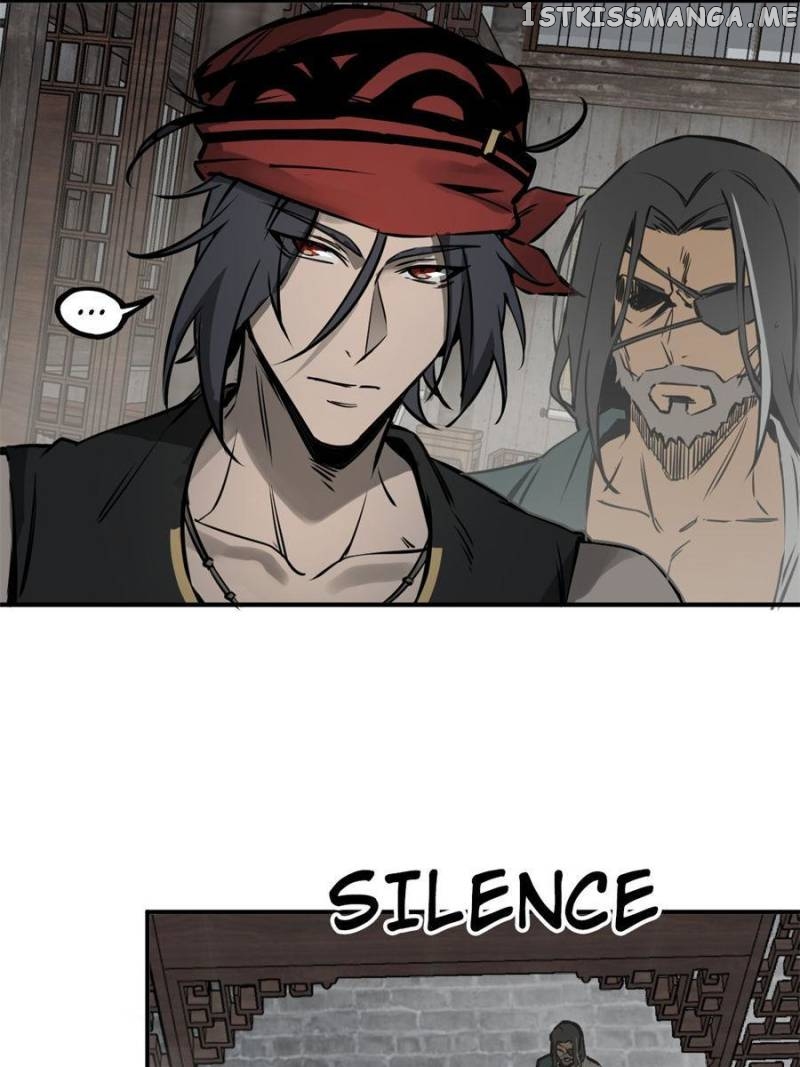 All starts with Ubume Chapter 158 - page 15