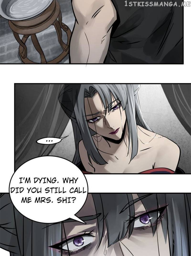 All starts with Ubume Chapter 158 - page 18