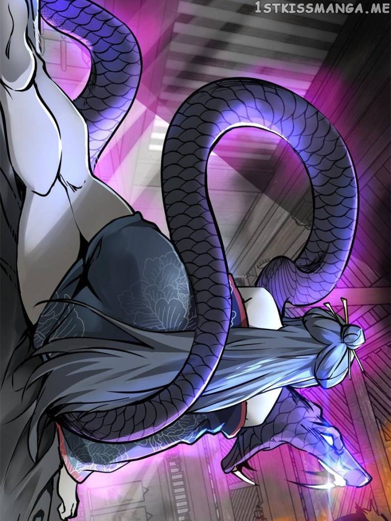 All starts with Ubume Chapter 158 - page 25