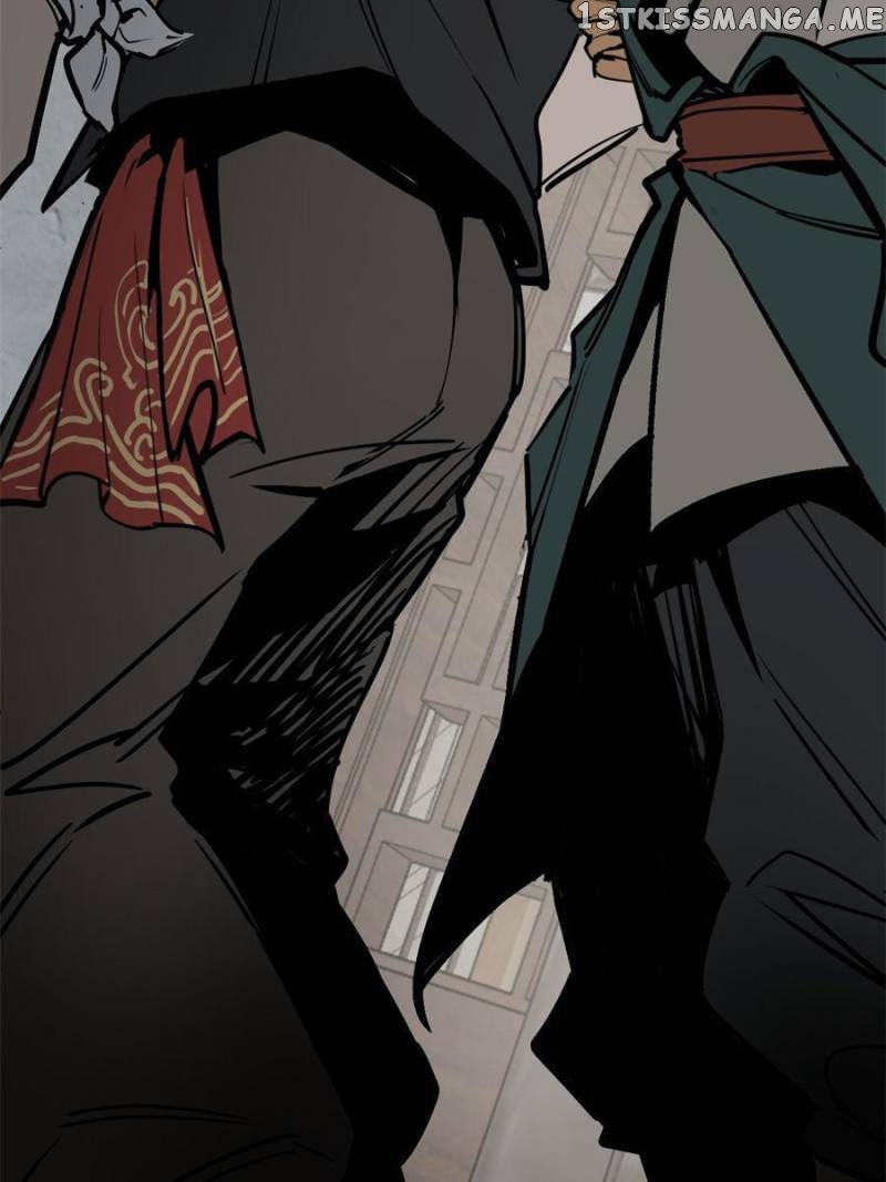 All starts with Ubume Chapter 158 - page 4