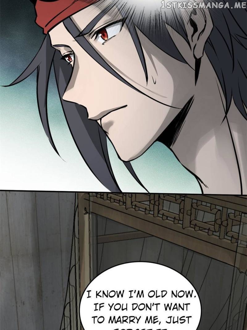 All starts with Ubume Chapter 158 - page 53