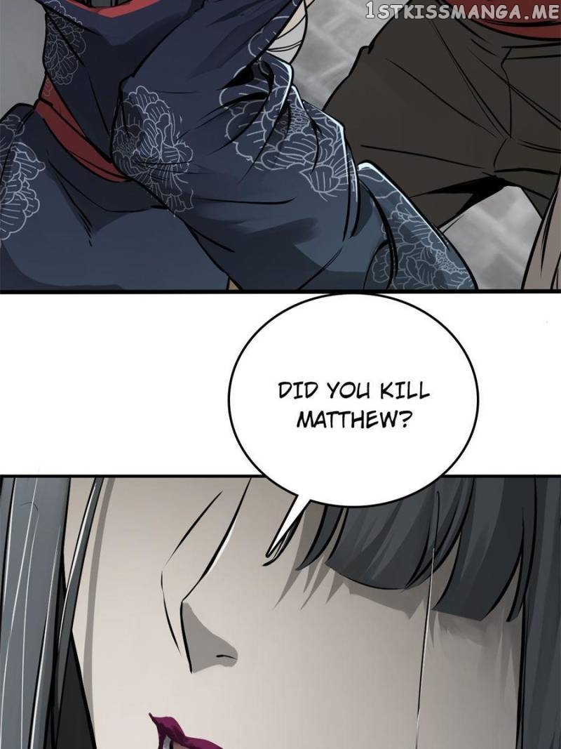 All starts with Ubume Chapter 158 - page 59