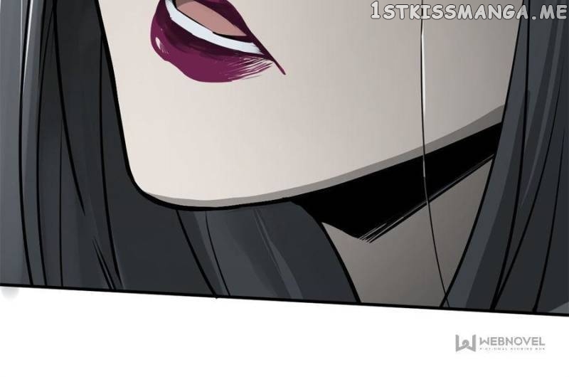All starts with Ubume Chapter 158 - page 60