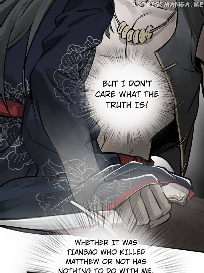 All starts with Ubume Chapter 158 - page 62