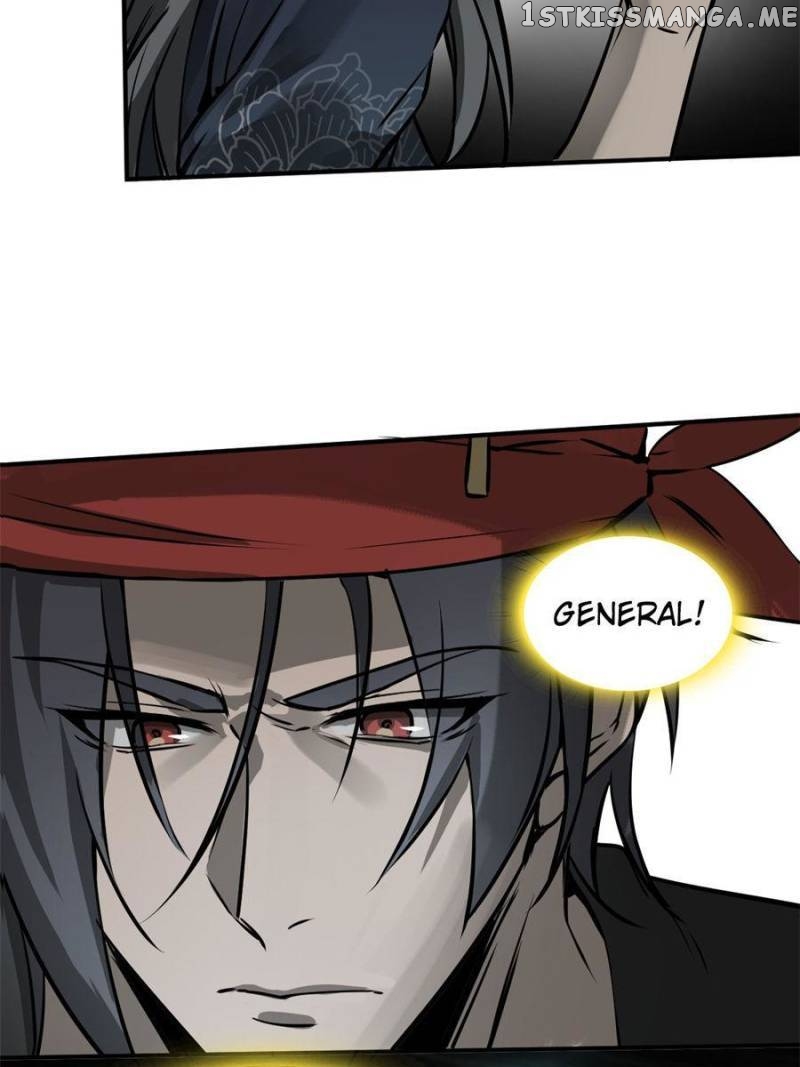 All starts with Ubume Chapter 158 - page 64