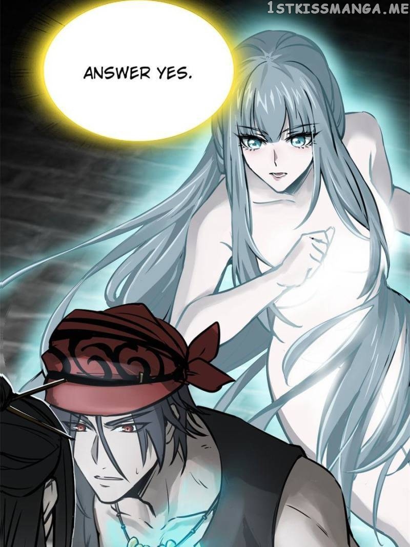 All starts with Ubume Chapter 158 - page 65