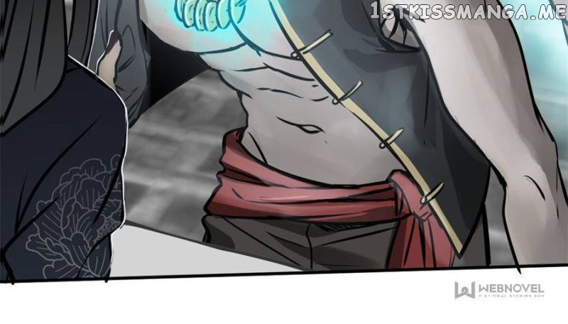 All starts with Ubume Chapter 158 - page 66