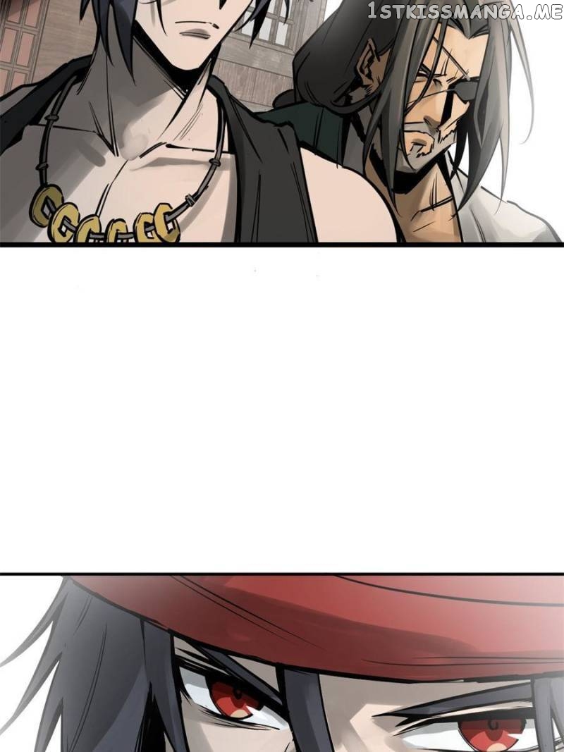 All starts with Ubume Chapter 158 - page 7