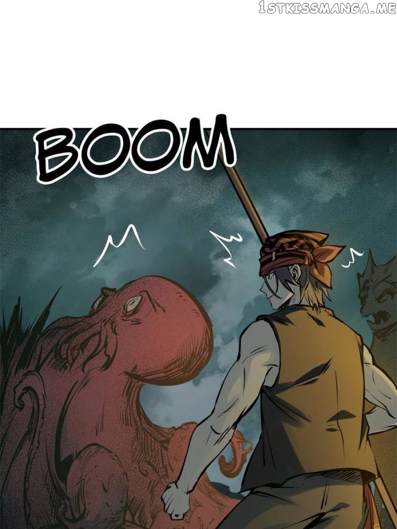 All starts with Ubume Chapter 177 - page 104