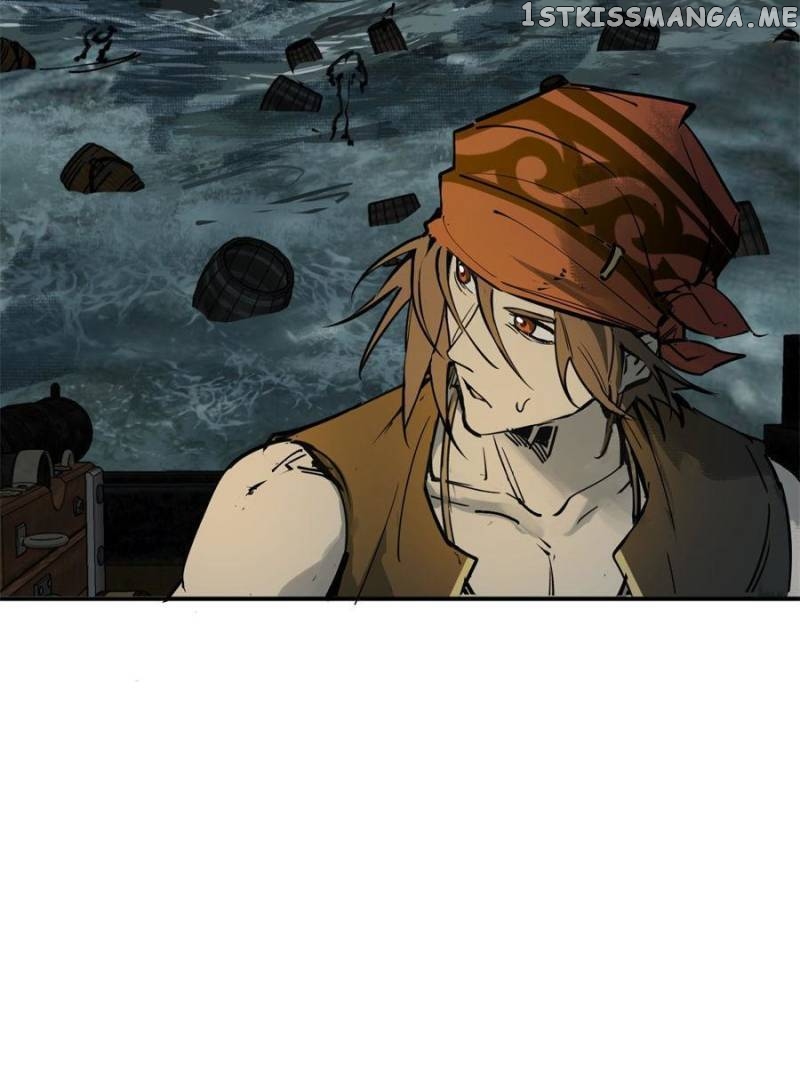 All starts with Ubume Chapter 177 - page 19
