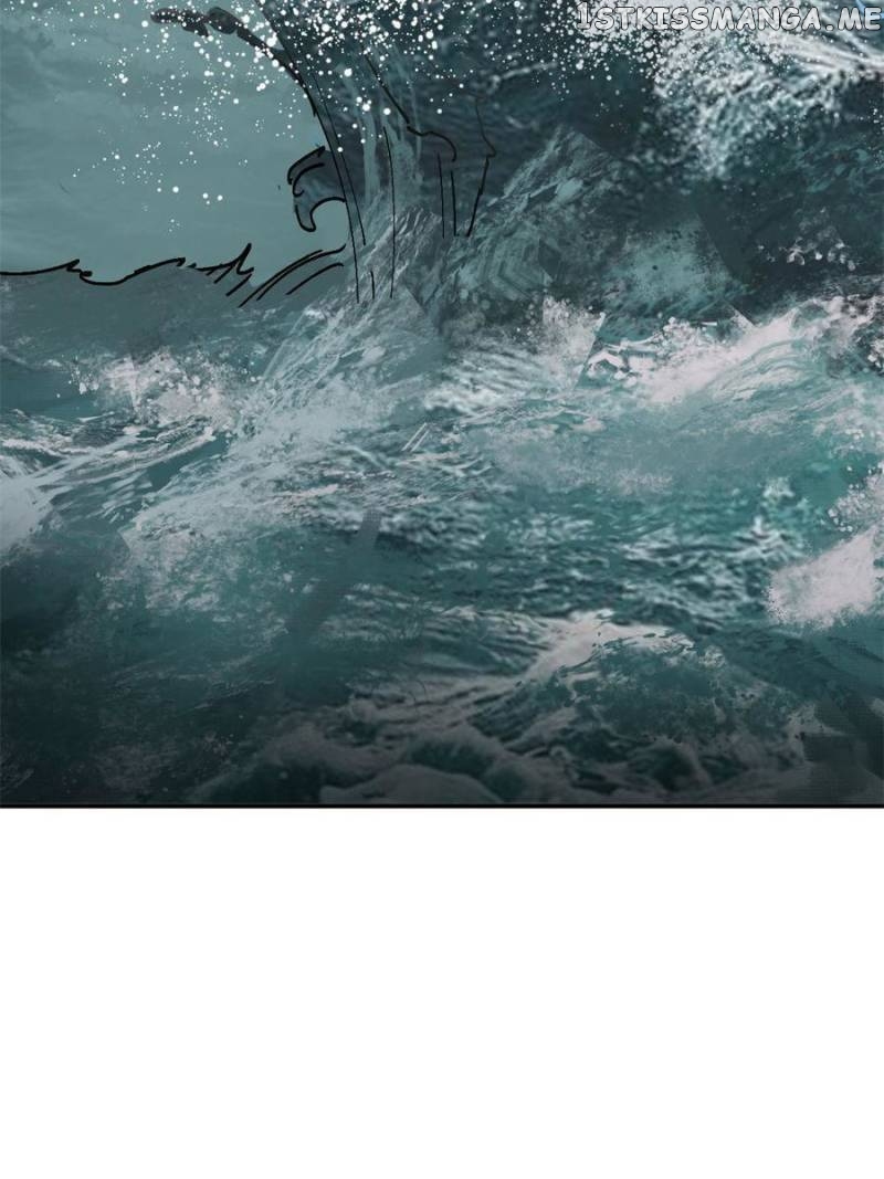 All starts with Ubume Chapter 177 - page 22
