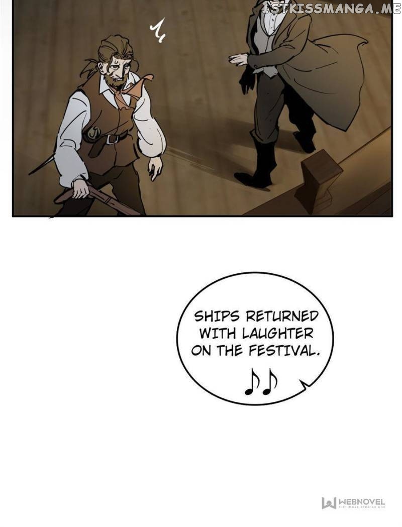 All starts with Ubume Chapter 177 - page 32