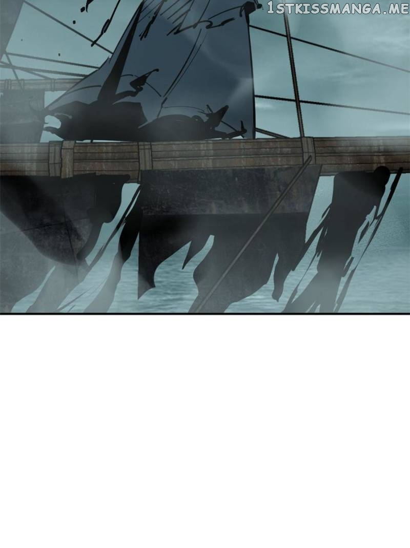 All starts with Ubume Chapter 177 - page 34