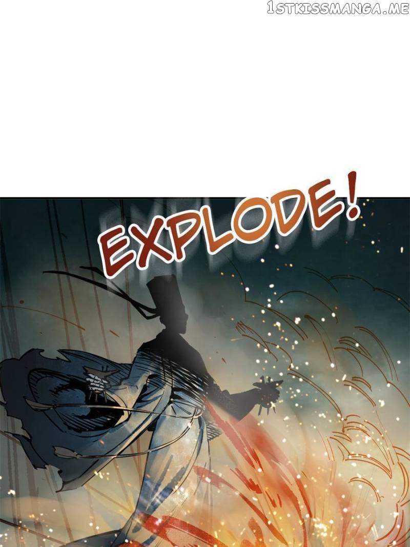 All starts with Ubume Chapter 177 - page 36