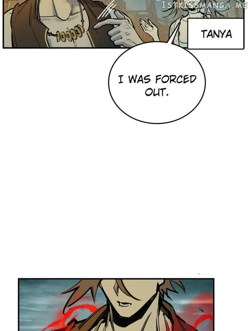 All starts with Ubume Chapter 177 - page 5