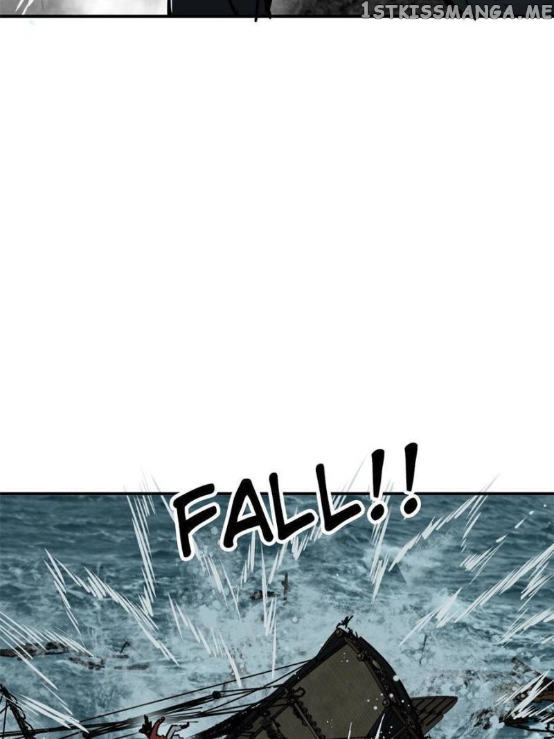 All starts with Ubume Chapter 177 - page 53