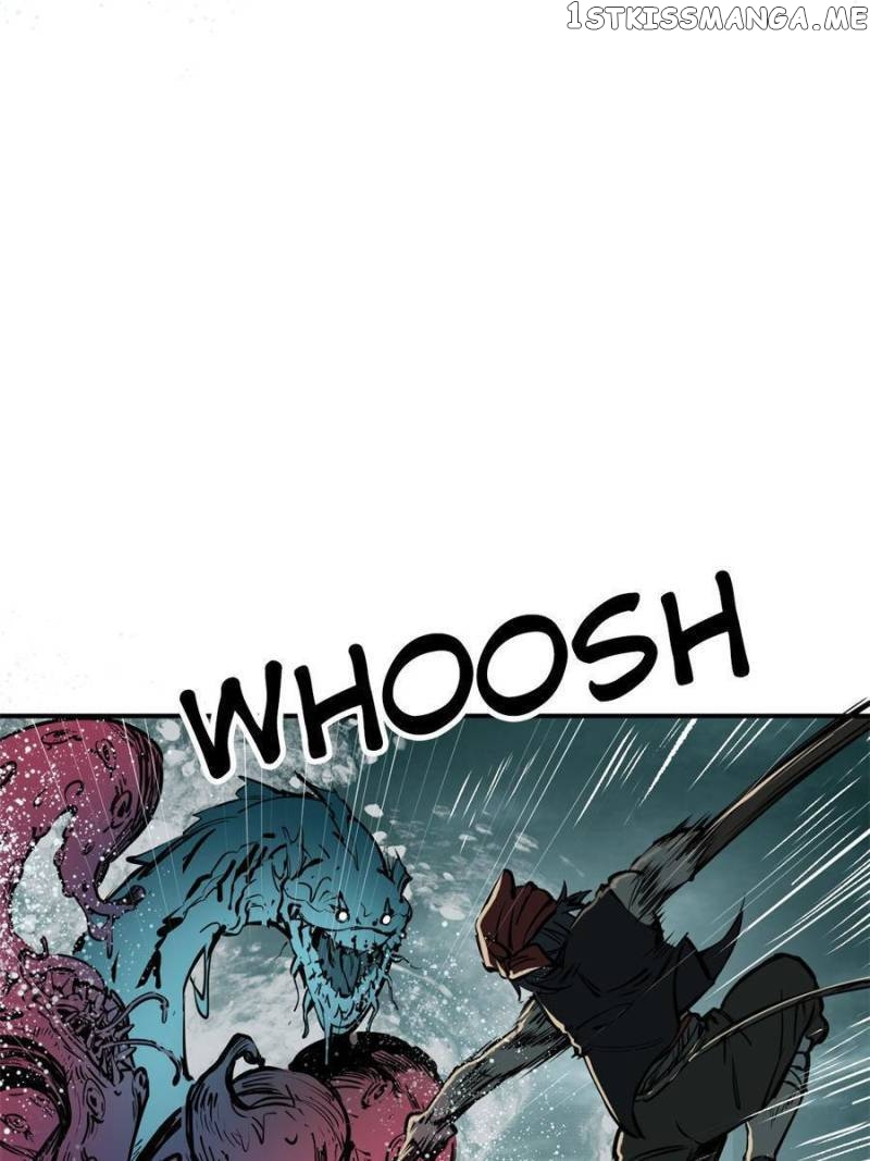 All starts with Ubume Chapter 177 - page 62