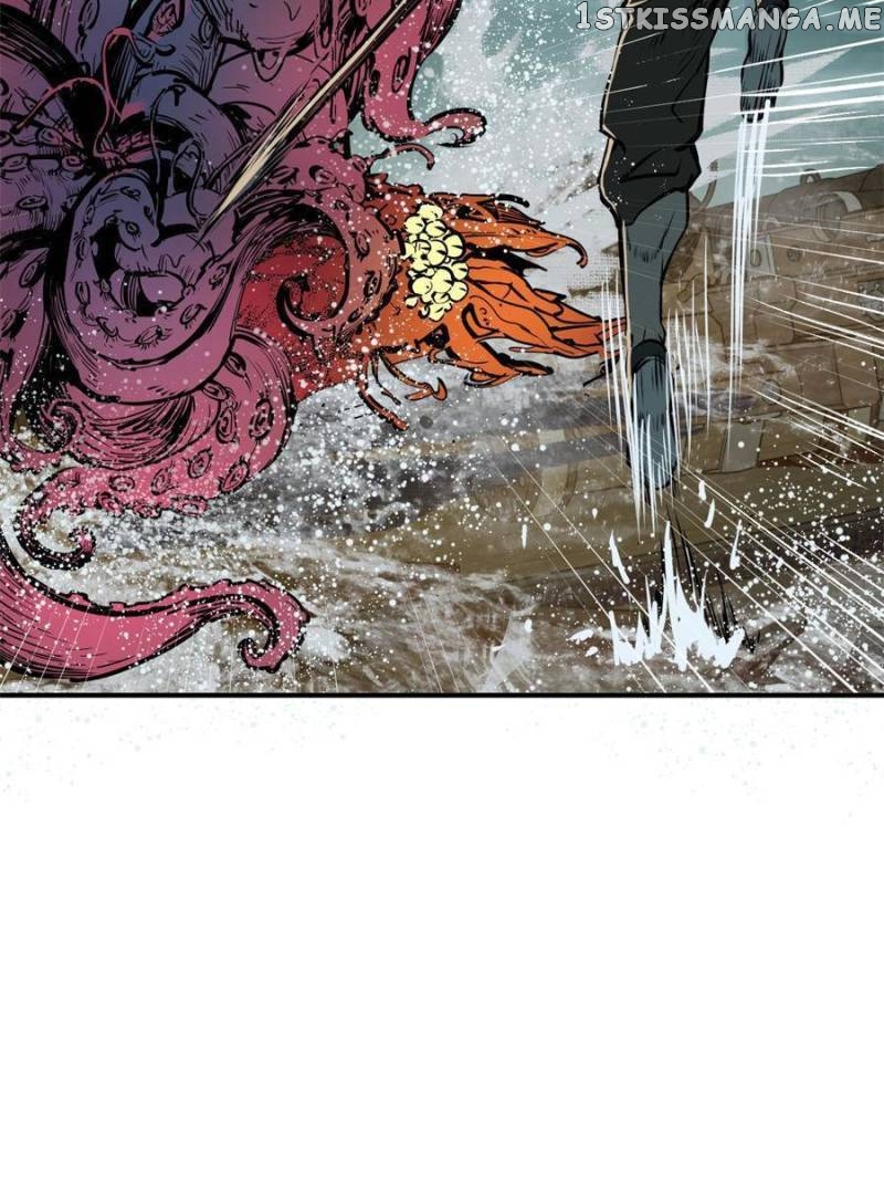 All starts with Ubume Chapter 177 - page 63