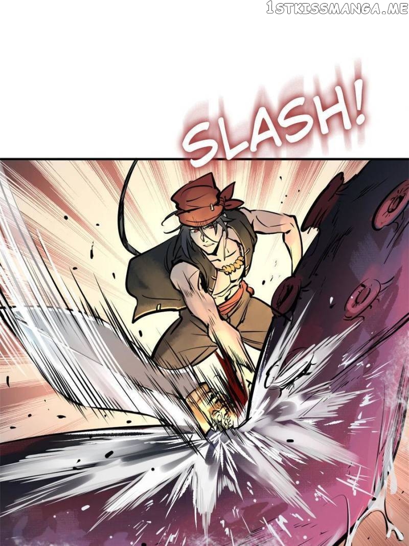 All starts with Ubume Chapter 177 - page 64
